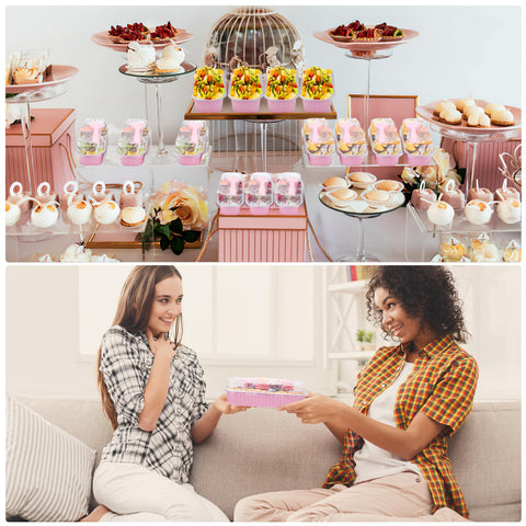 ylnurac uso en fiestas y picnics: ideal para celebraciones