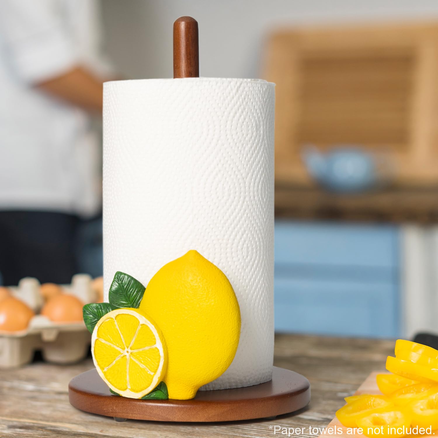 Regalo práctico para casa con gusto por la decoración.