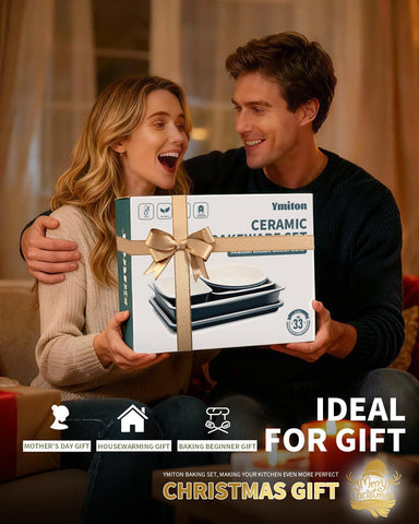 Regalo ideal para panaderos con Ymiton