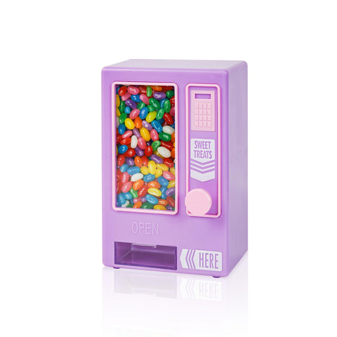 YOBRO dispensador manual para dulces, fácil de usar