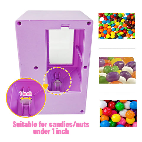 YOBRO dispensador como regalo, perfecto para fiestas