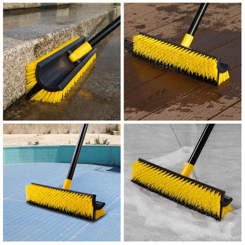 Yocada para uso interior y exterior en diversas superficies.