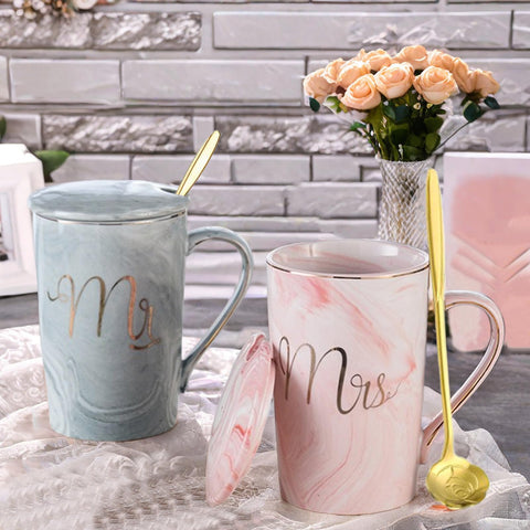Regalo perfecto para parejas, novios o recién casados con estilo YOETTE