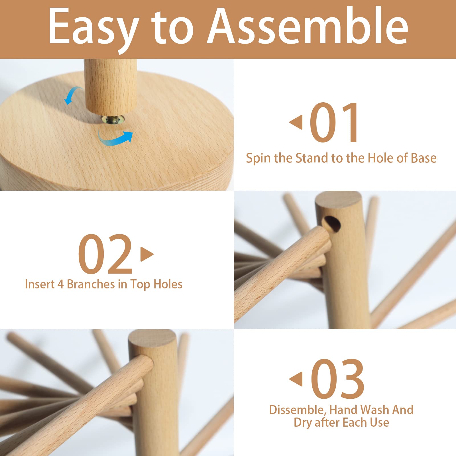 Yoikun compatible con diferentes tipos de pasta para secado