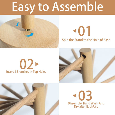 Yoikun compatible con diferentes tipos de pasta para secado