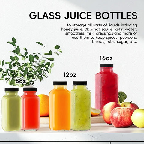 Yokodaza botellas reutilizables aptas para lavavajillas y limpieza sencilla