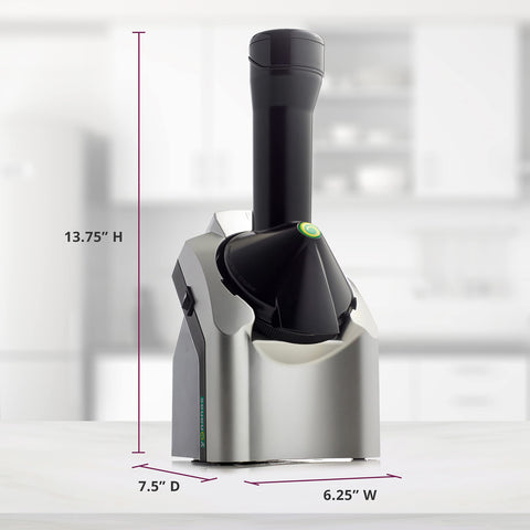 Yonanas libre de BPA para uso tranquilo y seguro
