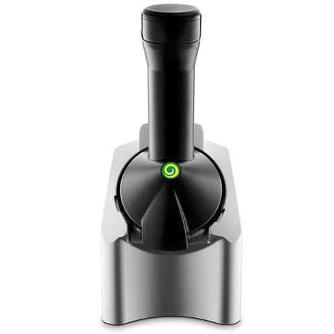 Yonanas en uso rápido y fácil para postre saludable