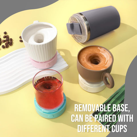 Uso para viajes de la Taza Yonsya, conveniente en ruta