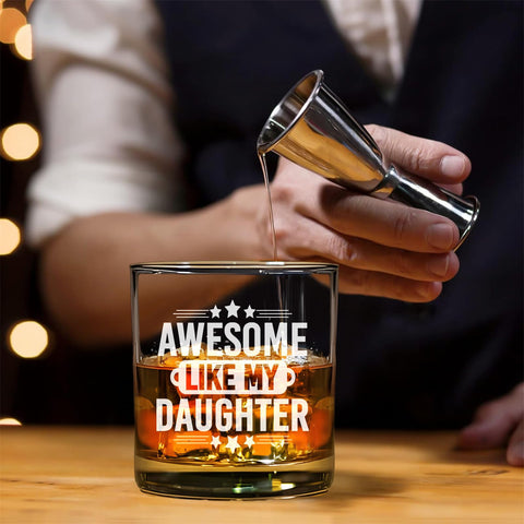 YOOMODERN copa whisky para ocasiones elegantes y celebraciones.