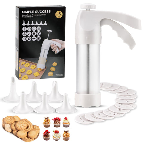 YOOUSOO kit versátil para hornear y decorar en casa
