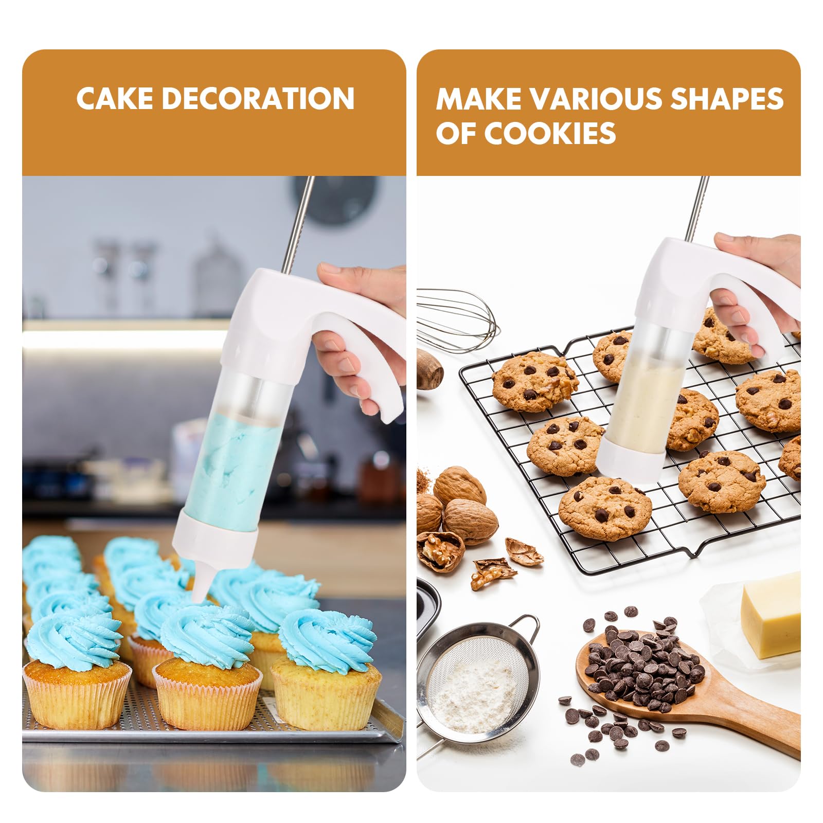 YOOUSOO material alimentario ABS sin BPA
