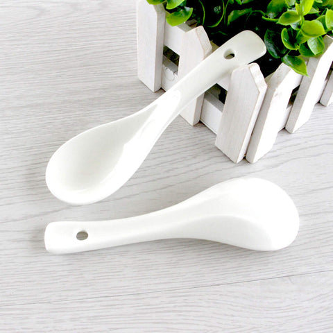 Cucharas para postres y aperitivos Yopay, elegancia diaria.