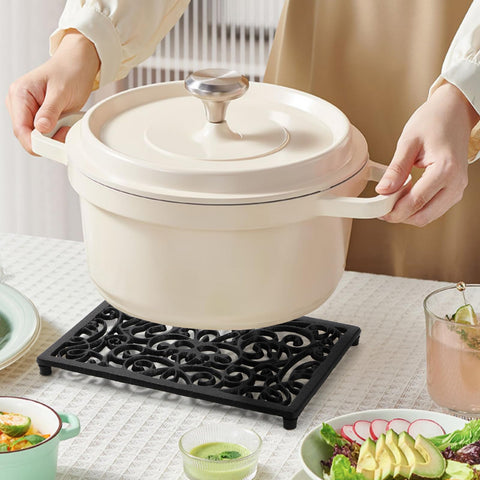 Salvamanteles Yopay conjunto doble ideal como regalo práctico para familia