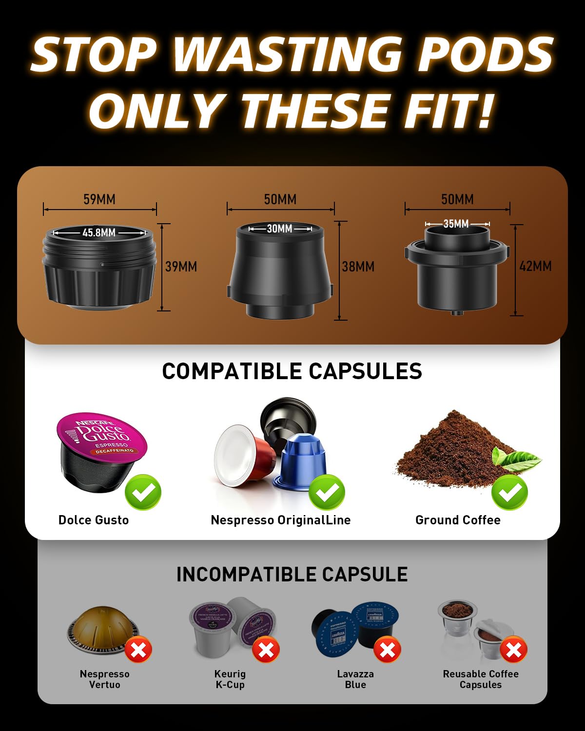 Diseño ultra compacto, ideal para senderismo y camping
