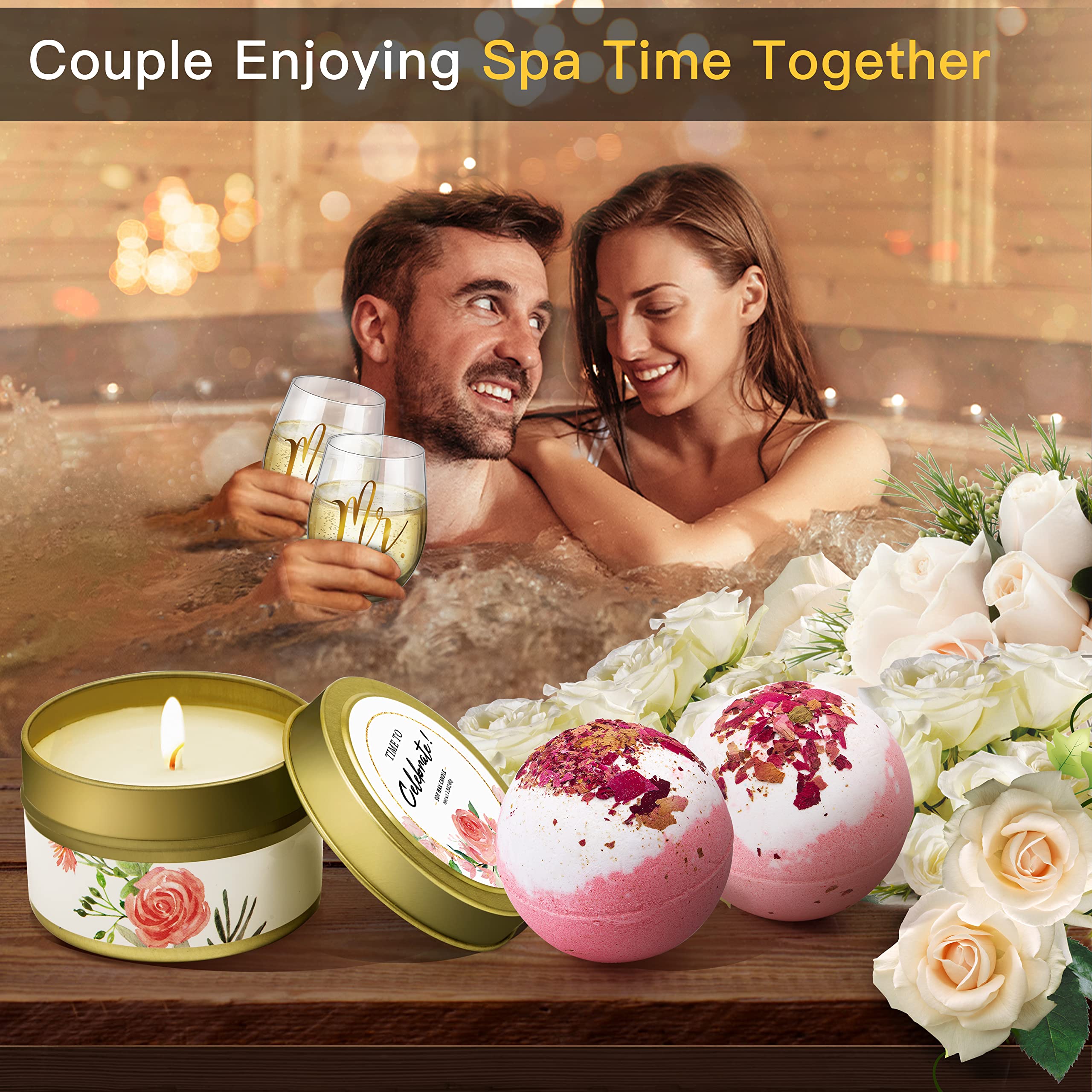 Yorktend vaso-vino MRS: regalo ideal para ceremonias y celebraciones.