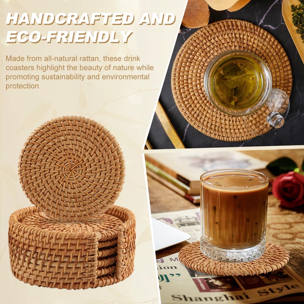 Aislamiento térmico natural de YOSINXU para evitar marcas en superficies.