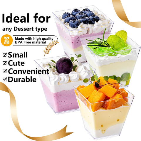 YOUBET presentacion postres bodas fiestas para mesa elegante