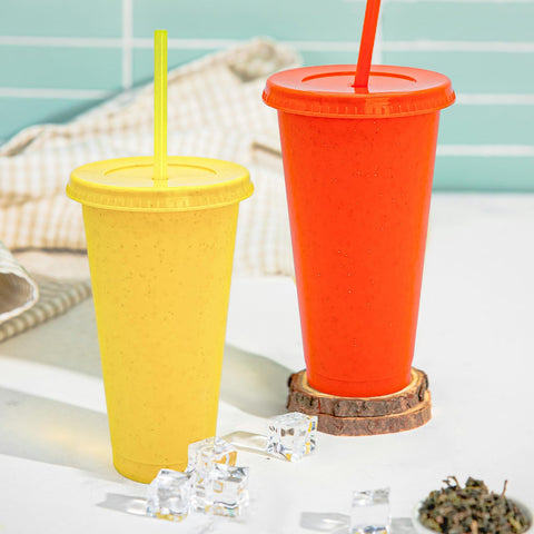 YOUKE OLA colores mixtos para coordinar eventos