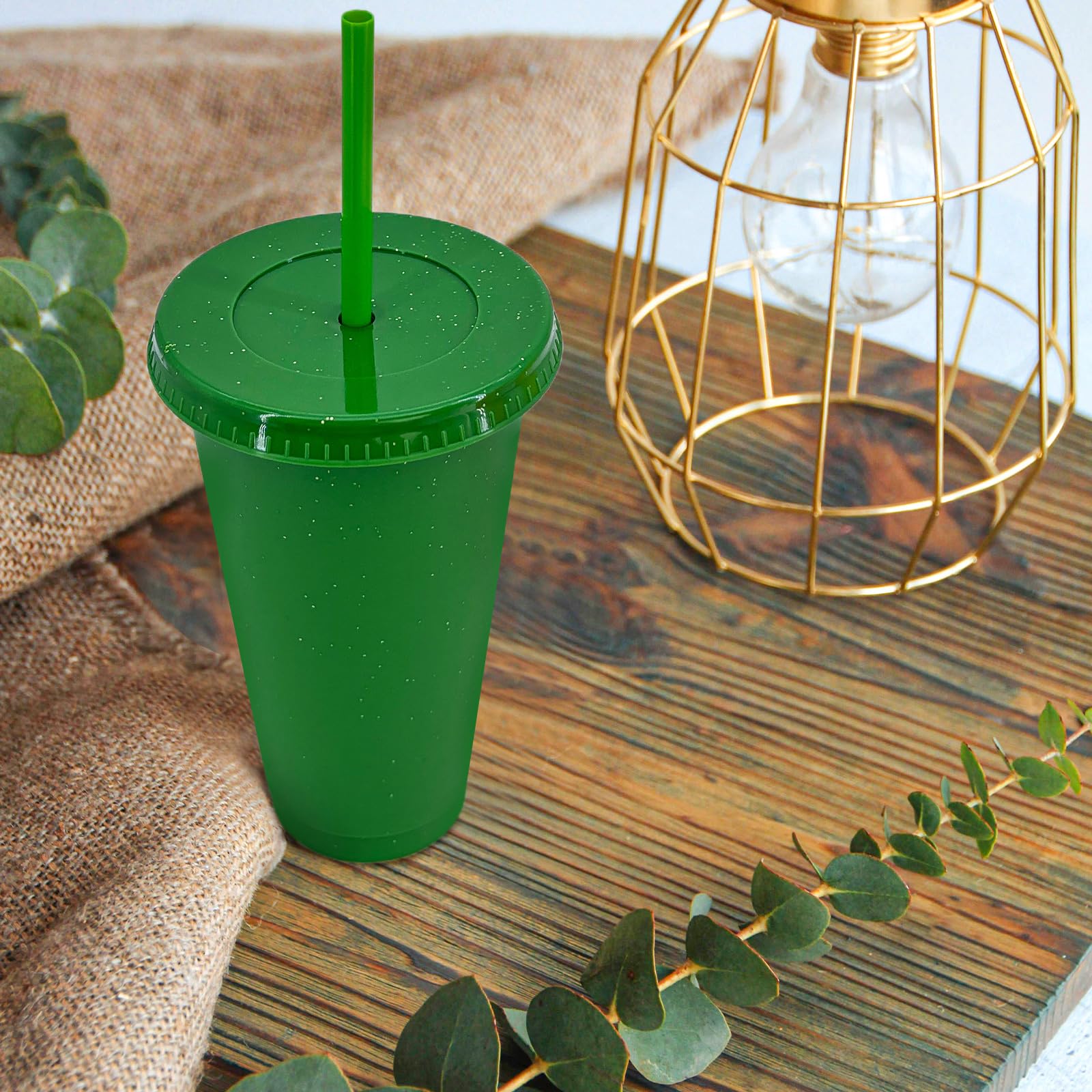 YOUKE OLA copa reutilizable para café y otras bebidas