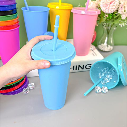 YOUKE OLA pajilla incluida para beber en cualquier lugar