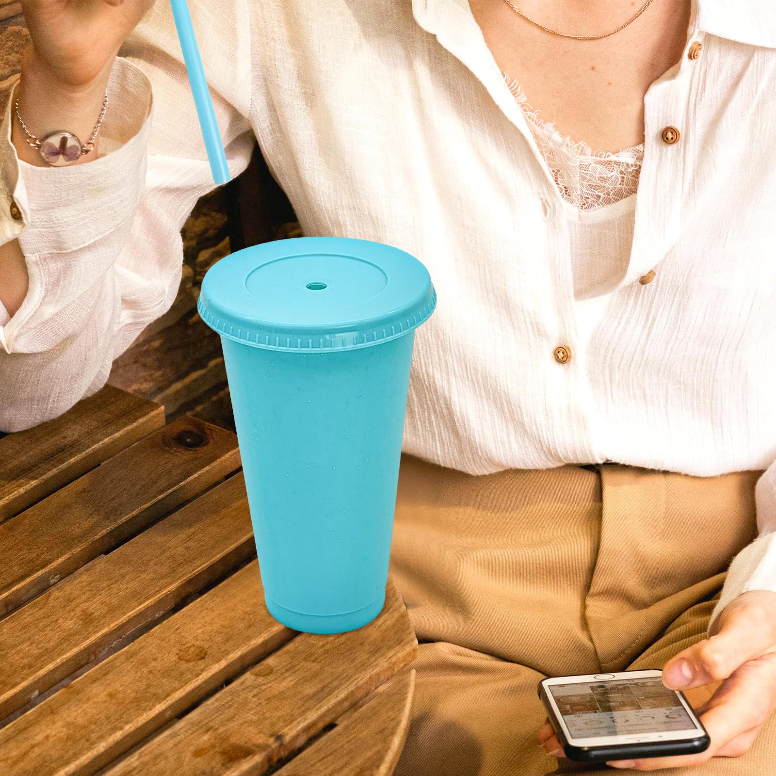 YOUKE OLA uso versátil en fiestas, picnics y reuniones