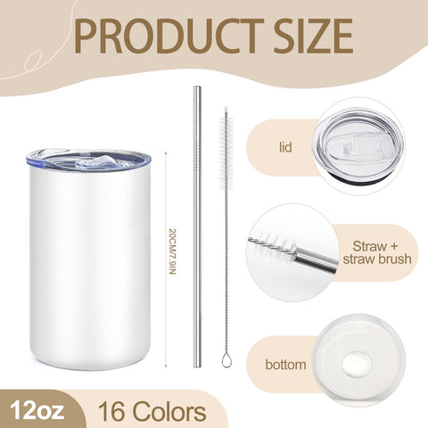 Vaso YOUKE OLA de acero inoxidable para llevar, duradero y fácil de limpiar.