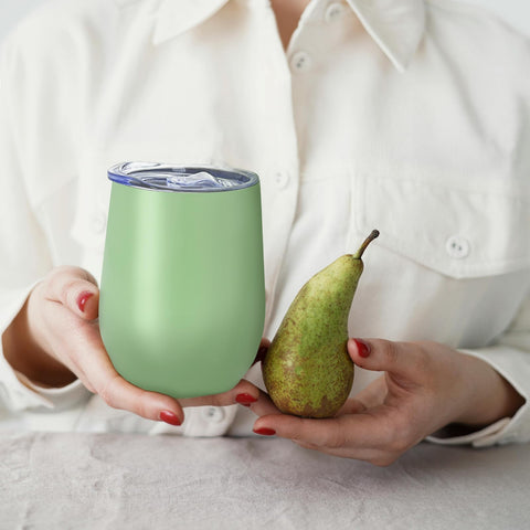 YOUKE OLA uso múltiple: champán, café, jugos y cócteles.