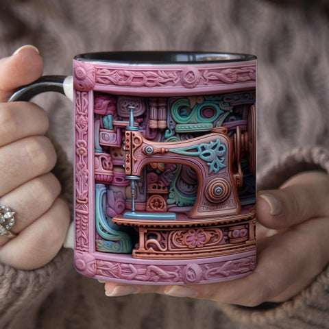 Regalo ideal para amantes de la costura y el acolchado.
