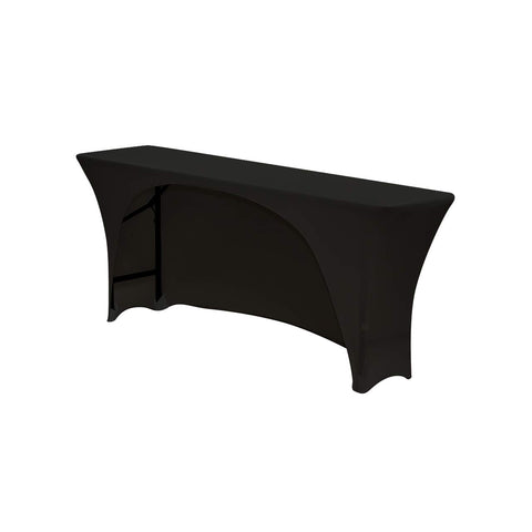 YOUR CHAIR COVERS ajuste-ceñido-spandex, ideal para presentaciones y clases.