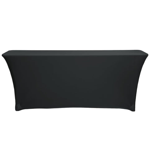 YOUR CHAIR COVERS uso en aulas y ferias, aspecto profesional.