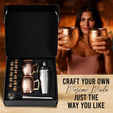 Your Dream Party Shop jigger para medir con exactitud en cada trago.