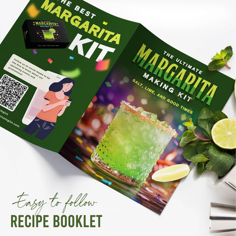 Your Dream Party Shop shaker acero inoxidable, para mezclar margaritas con fluidez.