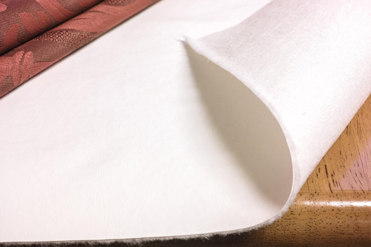 Yourtablecloth almohadilla de mesa 52x70 blanca protege la superficie de rayaduras