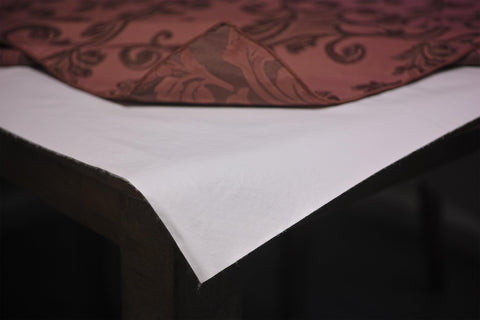 Yourtablecloth superficie vinil anti derrames protege contra manchas