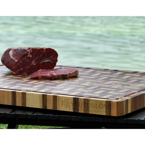 YOUSUNLONG elegante regalo con empaque de lujo, ideal para bodas e inauguraciones