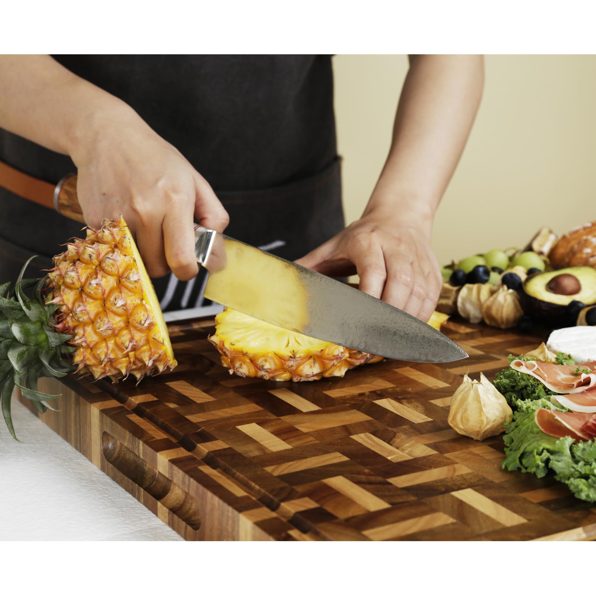 YOUSUNLONG caja regalo elegante para regalo de cocina.