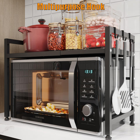 YOWAA capacidad de 50 lb para seguridad y durabilidad en la cocina