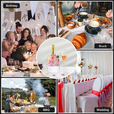 YOWINT perfecto para regalos especiales en bodas y aniversarios