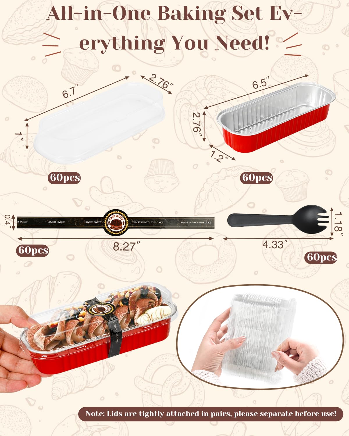 YQER conjunto con cucharas para porciones rápidas y regalos con estilo.