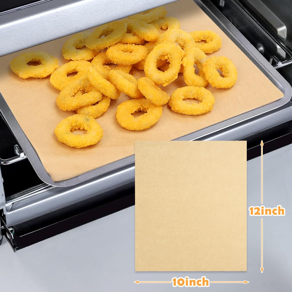 Material alimentario YQL, apto para hornear y cocinar a temperaturas altas.