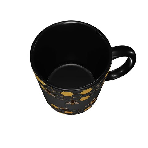 Taza Yrebyou regalo perfecto para amantes del café.
