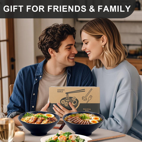 YTLEMON regalo ideal para amantes de la cocina y ramen.