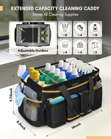 Ytonet detalles prácticos: ganchos, gancho para llaves y bolsillo para teléfono.