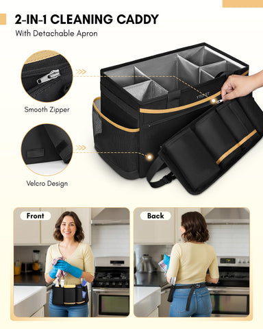 Ytonet uso multiescenario ideal para casa, coche y mantenimiento exterior.