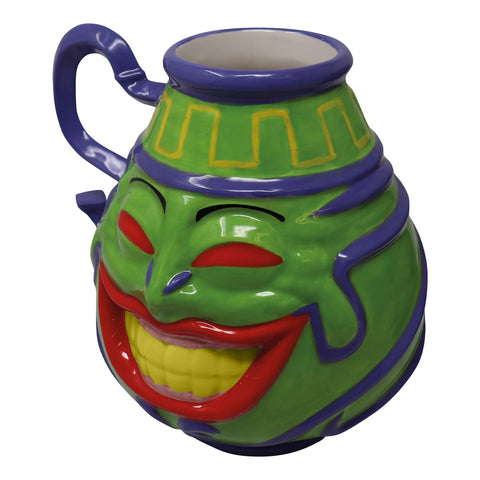 Pot of Greed capacidad 600 ml para bebidas calientes o frías.