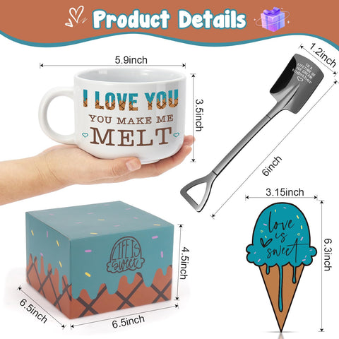 YUEYUQIU caja regalo protegida, lista para sorprender en ocasiones especiales.