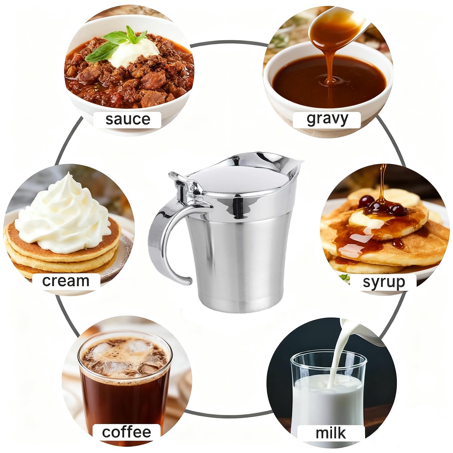 Ideal para cenas festivas y reuniones familiares con Yuixoseu.