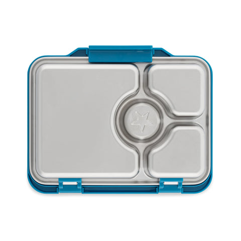 Yumbox Prêt diseño diario resistente para uso escolar