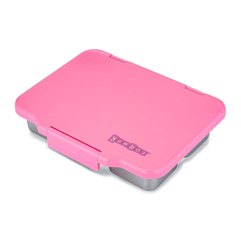 Yumbox Pret uso escolar y oficina en formato compacto.